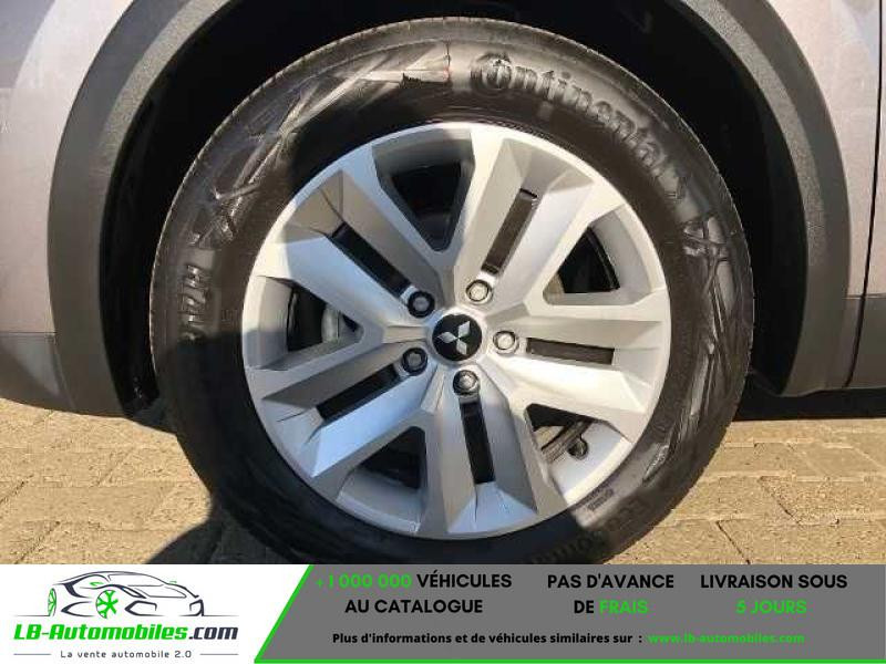 Mitsubishi ASX 1.0 MPI-T 91 BVM 2023 - photo n°6 Mitsubishi ASX 1.0 MPI-T 91 BVM  occasion à Beaupuy - photo n°6