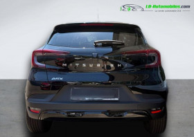 Mitsubishi ASX 1.0 MPI-T 91 BVM  occasion  Beaupuy - photo n4