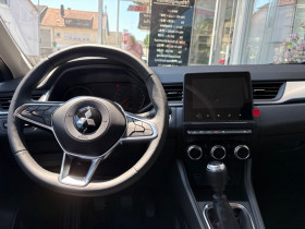 Mitsubishi ASX 1.0 MPI-T 91 BVM  occasion  Beaupuy - photo n3