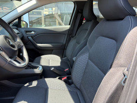 Mitsubishi ASX 1.0 MPI-T 91 BVM  occasion  Beaupuy - photo n5