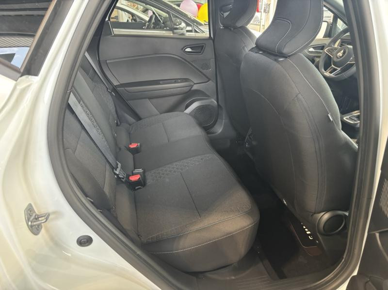 Mitsubishi ASX 1.0 MPI-T 91ch Business  occasion  Barberey-Saint-Sulpice - photo n12