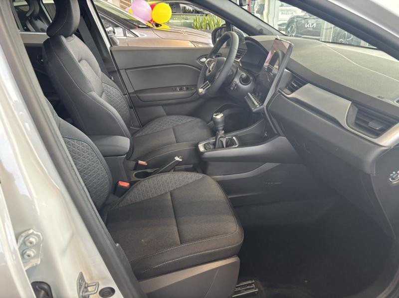 Mitsubishi ASX 1.0 MPI-T 91ch Business  occasion  Barberey-Saint-Sulpice - photo n11