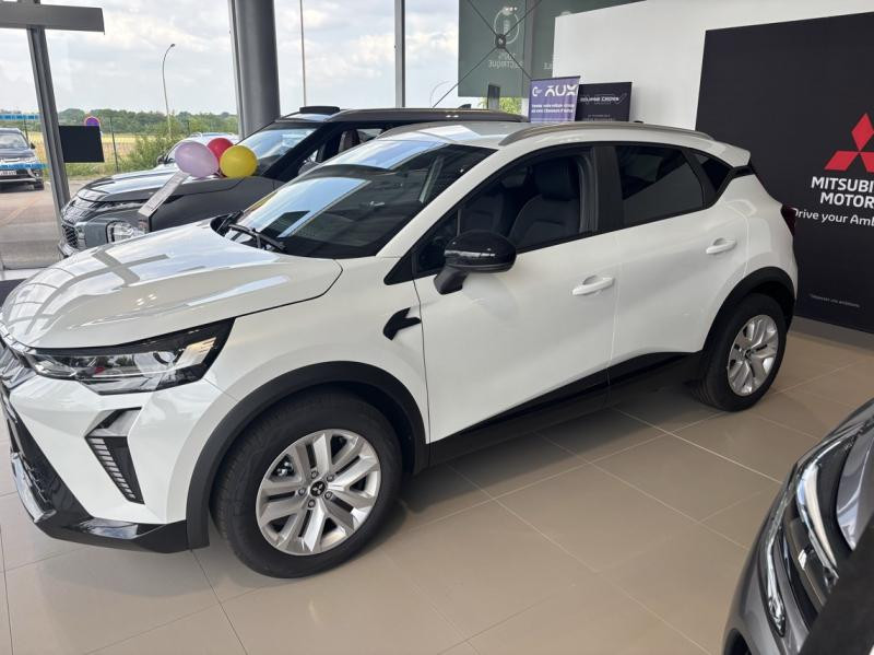 Mitsubishi ASX 1.0 MPI-T 91ch Business  occasion  Barberey-Saint-Sulpice - photo n8