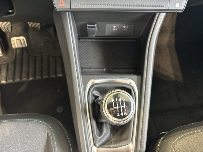 Mitsubishi ASX 1.0 MPI-T 91ch Business  occasion  Barberey-Saint-Sulpice - photo n20