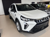 Mitsubishi ASX occasion année 2025 boite Manuelle Annonce Mitsubishi ASX occasion Essence 1.0 MPI-T 91ch Business à Barberey-Saint-Sulpice