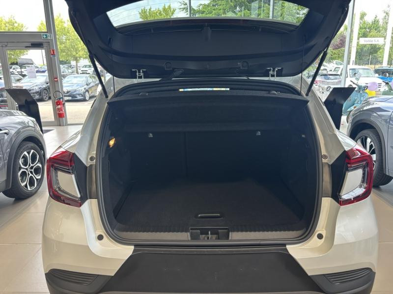 Mitsubishi ASX 1.0 MPI-T 91ch Business  occasion  Barberey-Saint-Sulpice - photo n13