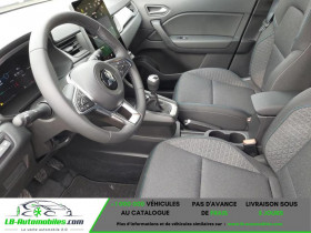 Mitsubishi ASX 1.3 DI-T MHEV 140 BVM  occasion � Beaupuy - photo n�8
