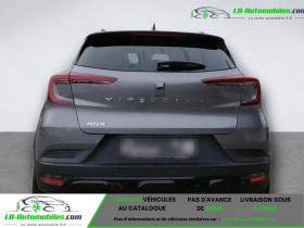 Mitsubishi ASX 1.3 DI-T MHEV 140 BVM  occasion � Beaupuy - photo n�7