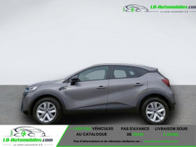 Mitsubishi ASX 1.3 DI-T MHEV 140 BVM  occasion � Beaupuy - photo n�6