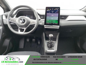 Mitsubishi ASX 1.3 DI-T MHEV 140 BVM  occasion � Beaupuy - photo n�3