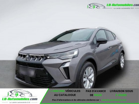 Mitsubishi ASX 1.3 DI-T MHEV 140 BVM  occasion � Beaupuy - photo n�2