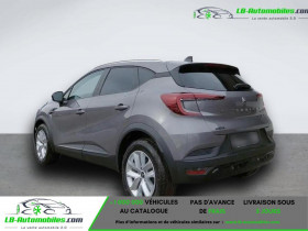 Mitsubishi ASX 1.3 DI-T MHEV 140 BVM  occasion � Beaupuy - photo n�4