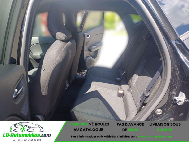 Mitsubishi ASX 1.3 DI-T MHEV 140 BVM 2025 - photo n°6 Mitsubishi ASX 1.3 DI-T MHEV 140 BVM  occasion à Beaupuy - photo n°6