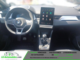 Mitsubishi ASX 1.3 DI-T MHEV 140 BVM  occasion � Beaupuy - photo n�3