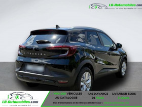 Mitsubishi ASX 1.3 DI-T MHEV 140 BVM  occasion � Beaupuy - photo n�3