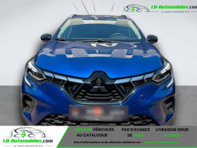 Mitsubishi ASX 1.3 DI-T MHEV 140 BVM  occasion � Beaupuy - photo n�3