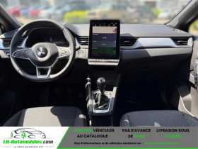 Mitsubishi ASX 1.3 DI-T MHEV 140 BVM  occasion � Beaupuy - photo n�2