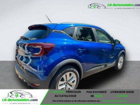 Mitsubishi ASX 1.3 DI-T MHEV 140 BVM  occasion � Beaupuy - photo n�2