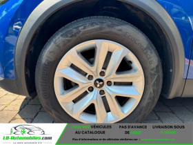 Mitsubishi ASX 1.3 DI-T MHEV 140 BVM  occasion � Beaupuy - photo n�7