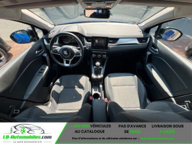 Mitsubishi ASX 1.3 DI-T MHEV 140 BVM  occasion � Beaupuy - photo n�6