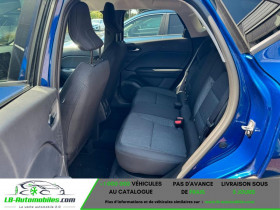 Mitsubishi ASX 1.3 DI-T MHEV 140 BVM  occasion � Beaupuy - photo n�5