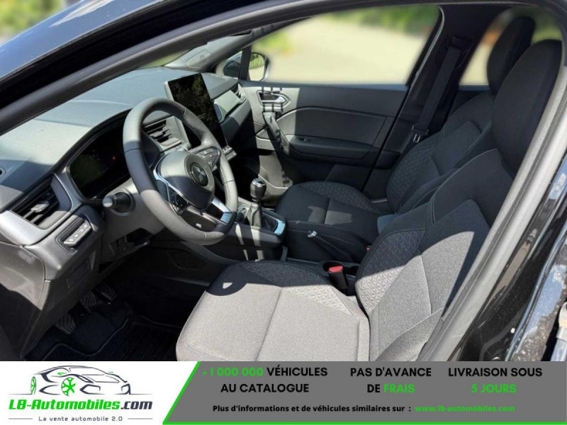 Mitsubishi ASX 1.3 DI-T MHEV 140 BVM  occasion  Beaupuy - photo n5