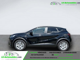 Mitsubishi ASX 1.3 DI-T MHEV 140 BVM  occasion � Beaupuy - photo n�4