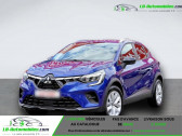Mitsubishi ASX occasion année 2024 boite Manuelle Annonce Mitsubishi ASX occasion Essence 1.3 DI-T MHEV 140 BVM à Beaupuy