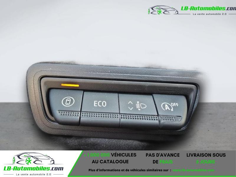 Mitsubishi ASX 1.3 DI-T MHEV 140 BVM  occasion  Beaupuy - photo n4