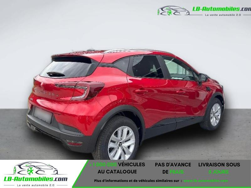 Mitsubishi ASX 1.3 DI-T MHEV 140 BVM  occasion  Beaupuy - photo n2