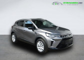 Mitsubishi ASX occasion année 2025 boite Manuelle Annonce Mitsubishi ASX occasion Essence 1.3 DI-T MHEV 140 BVM à Beaupuy