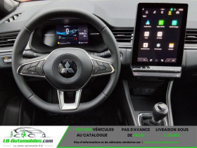 Mitsubishi ASX 1.3 DI-T MHEV 140 BVM  occasion  Beaupuy - photo n2