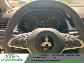 Mitsubishi ASX 1.3 DI-T MHEV 140 BVM  occasion  Beaupuy - photo n4