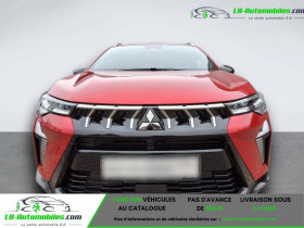 Mitsubishi ASX 1.3 DI-T MHEV 140 BVM  occasion  Beaupuy - photo n3