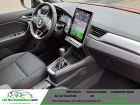Mitsubishi ASX 1.3 DI-T MHEV 140 BVM  occasion  Beaupuy - photo n4