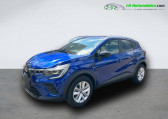 Mitsubishi ASX 1.3 DI-T MHEV 140 BVM   Beaupuy 31