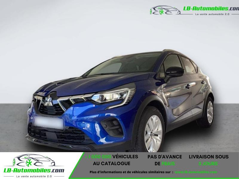 Mitsubishi ASX 1.3 DI-T MHEV 140 BVM 2024 Mitsubishi ASX 1.3 DI-T MHEV 140 BVM  occasion à Beaupuy