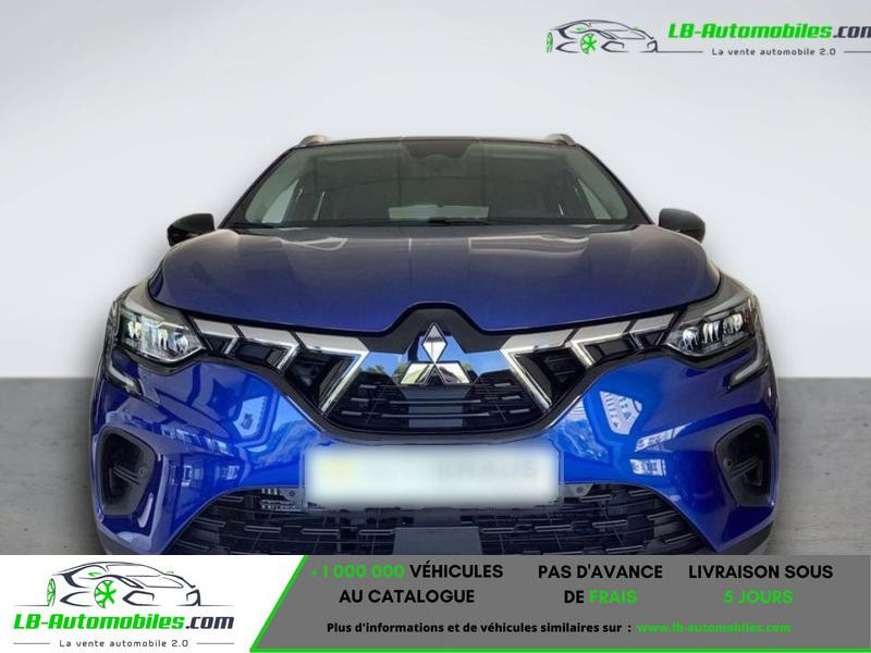 Mitsubishi ASX 1.3 DI-T MHEV 140 BVM 2024 - photo n°3 Mitsubishi ASX 1.3 DI-T MHEV 140 BVM  occasion à Beaupuy - photo n°3