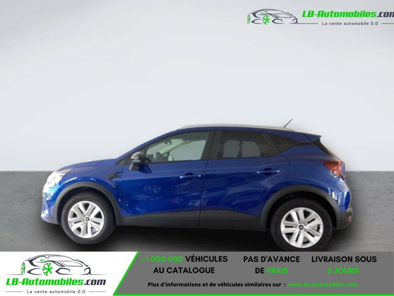 Mitsubishi ASX 1.3 DI-T MHEV 140 BVM 2024 - photo n°4 Mitsubishi ASX 1.3 DI-T MHEV 140 BVM  occasion à Beaupuy - photo n°4