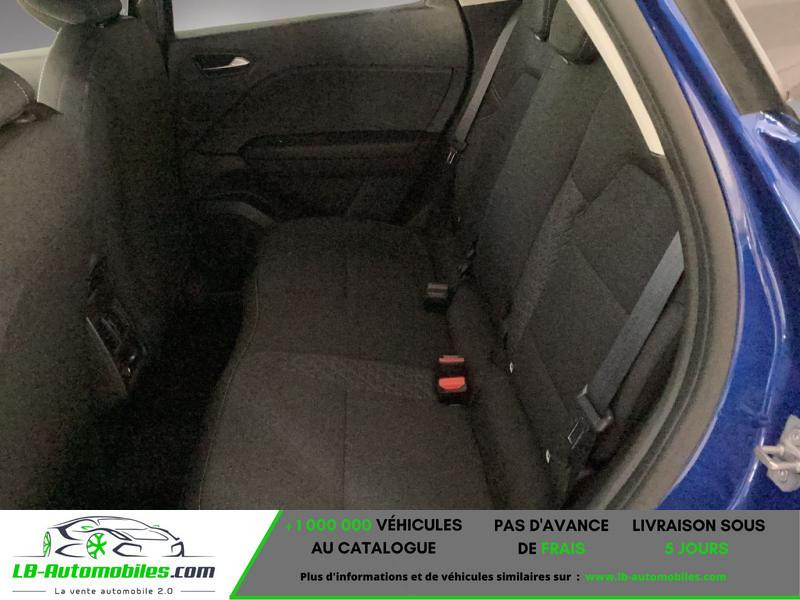 Mitsubishi ASX 1.3 DI-T MHEV 140 BVM 2024 - photo n°6 Mitsubishi ASX 1.3 DI-T MHEV 140 BVM  occasion à Beaupuy - photo n°6