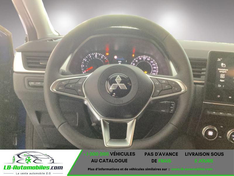 Mitsubishi ASX 1.3 DI-T MHEV 140 BVM 2024 - photo n°7 Mitsubishi ASX 1.3 DI-T MHEV 140 BVM  occasion à Beaupuy - photo n°7