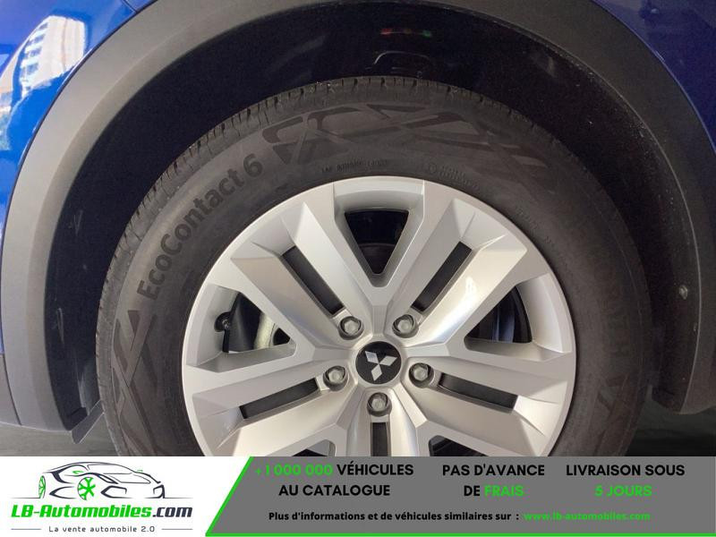 Mitsubishi ASX 1.3 DI-T MHEV 140 BVM 2024 - photo n°8 Mitsubishi ASX 1.3 DI-T MHEV 140 BVM  occasion à Beaupuy - photo n°8