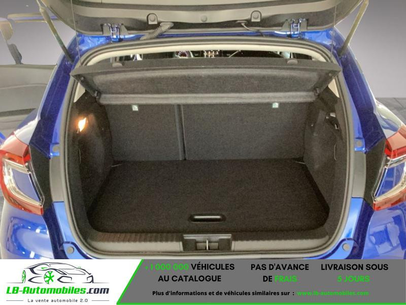 Mitsubishi ASX 1.3 DI-T MHEV 140 BVM 2024 - photo n°9 Mitsubishi ASX 1.3 DI-T MHEV 140 BVM  occasion à Beaupuy - photo n°9