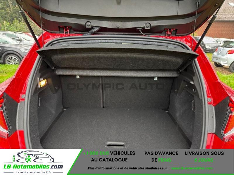 Mitsubishi ASX 1.3 DI-T MHEV 140 BVM 2025 - photo n°7 Mitsubishi ASX 1.3 DI-T MHEV 140 BVM  occasion à Beaupuy - photo n°7