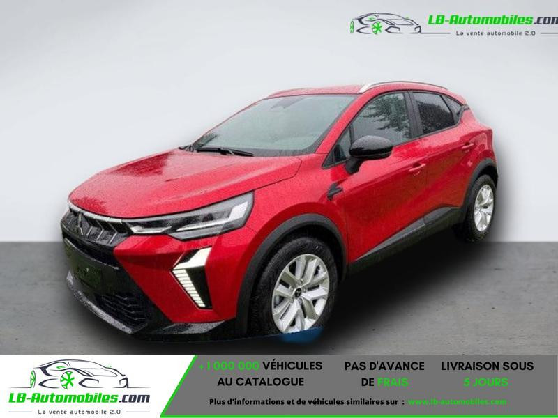 Mitsubishi ASX 1.3 DI-T MHEV 140 BVM 2025 Mitsubishi ASX 1.3 DI-T MHEV 140 BVM  occasion à Beaupuy