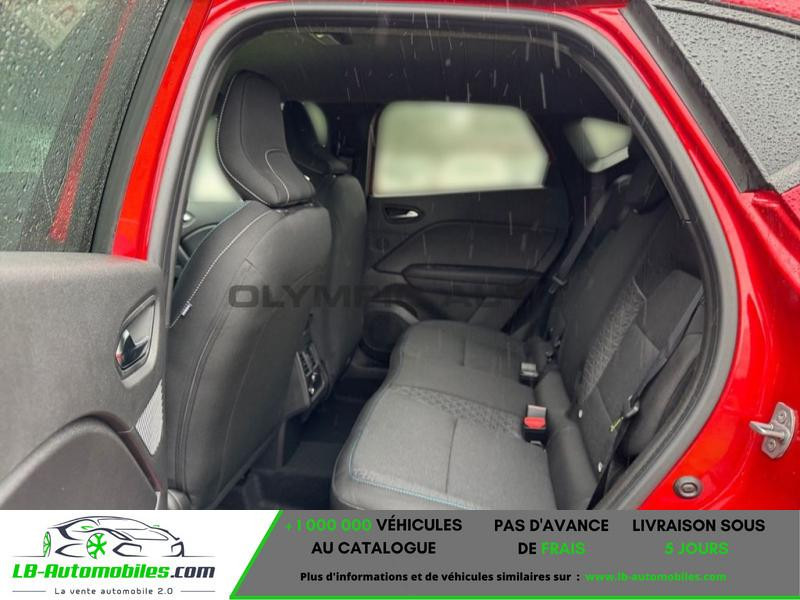 Mitsubishi ASX 1.3 DI-T MHEV 140 BVM 2025 - photo n°5 Mitsubishi ASX 1.3 DI-T MHEV 140 BVM  occasion à Beaupuy - photo n°5