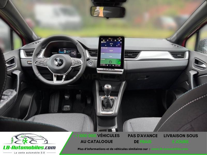 Mitsubishi ASX 1.3 DI-T MHEV 140 BVM 2025 - photo n°3 Mitsubishi ASX 1.3 DI-T MHEV 140 BVM  occasion à Beaupuy - photo n°3