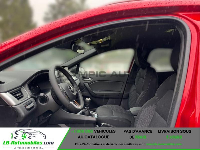 Mitsubishi ASX 1.3 DI-T MHEV 140 BVM 2025 - photo n°6 Mitsubishi ASX 1.3 DI-T MHEV 140 BVM  occasion à Beaupuy - photo n°6