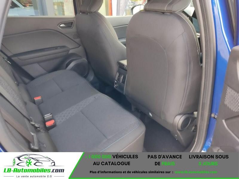 Mitsubishi ASX 1.3 DI-T MHEV 140 BVM 2025 - photo n°6 Mitsubishi ASX 1.3 DI-T MHEV 140 BVM  occasion à Beaupuy - photo n°6