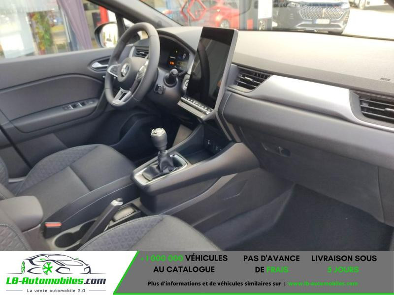 Mitsubishi ASX 1.3 DI-T MHEV 140 BVM 2025 - photo n°5 Mitsubishi ASX 1.3 DI-T MHEV 140 BVM  occasion à Beaupuy - photo n°5